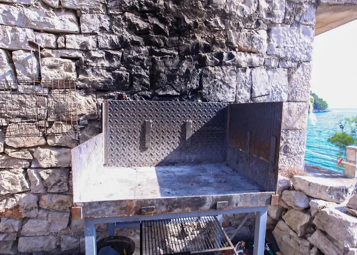 Tatil Evi Robinson Nino