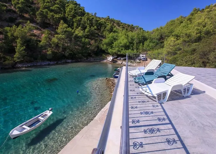 Tatil Evi Robinson Nino *