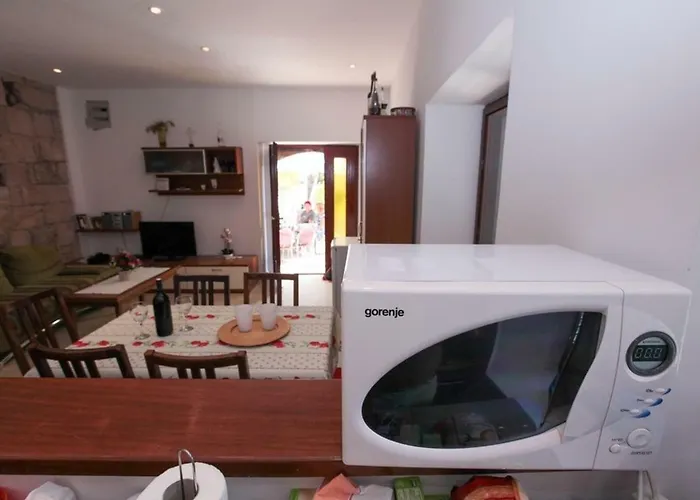Tatil Evi Robinson Nino