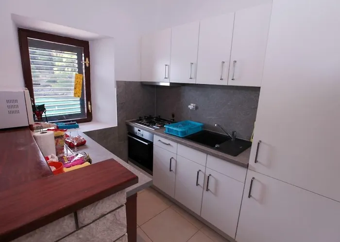 Robinson Nino Tatil Evi *