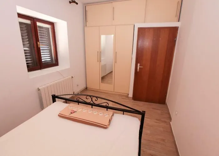 Tatil Evi Robinson Nino *