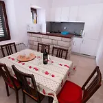 Сasa de vacaciones Robinson Nino