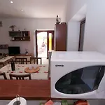 Сasa de vacaciones Robinson Nino
